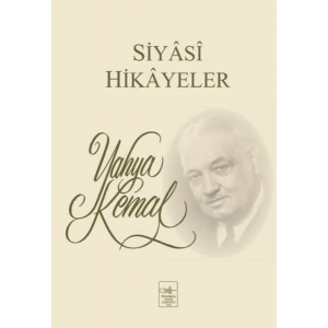 Siyasi Hikayeler