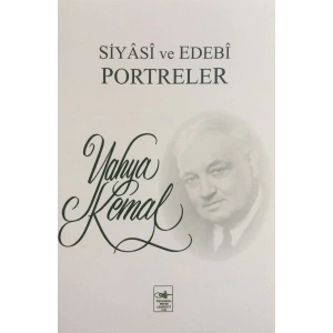 Siyasi ve Edebi Portreler
