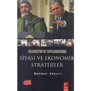 Siyasi ve Ekonomik Stratejiler