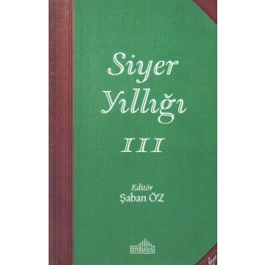 Siyer Yıllığı 3