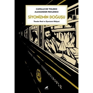 Siyonizmin Doğuşu