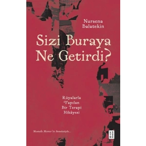 Sizi Buraya Ne Getirdi?