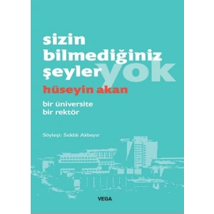 Sizin Bilmediğiniz Şeyler Yok