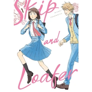 Skıp And Loafer - 1