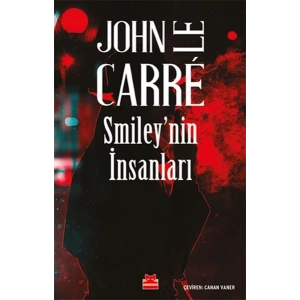 Smiley’nin İnsanları