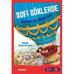 Sen De Oku- Sofi Göklerde