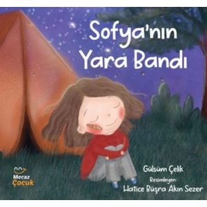 Sofya’nın Yara Bandı