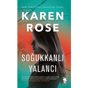 Soğukkanlı Yalancı