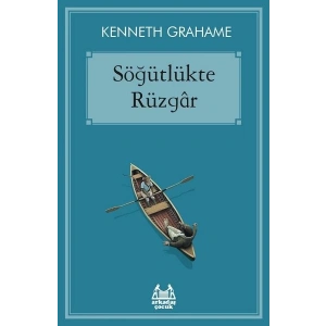 Söğütlükte Rüzgâr