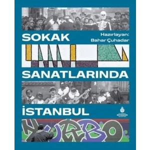 Sokak Sanatlarında İstanbul