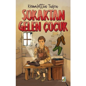 Sokaktan Gelen Çocuk