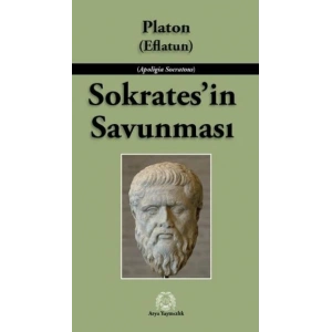 Sokratesin Savunması