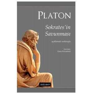 Sokratesin Savunması