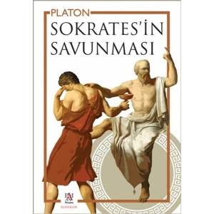 Sokratesin Savunması