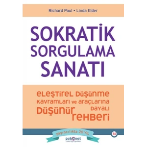 Sokratik Sorgulama Sanatı