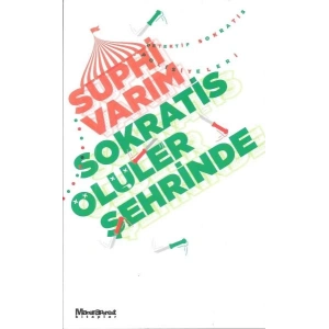 Sokratis Ölüler Şehrinde