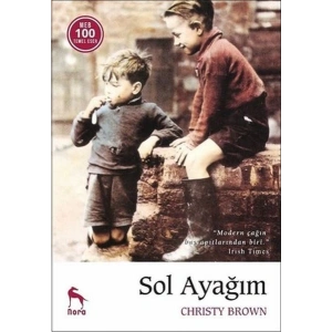 Sol Ayağım