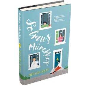 Solmuş Mürekkep (Ciltli)