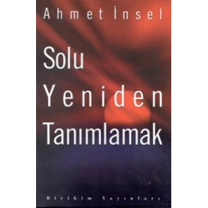 Solu Yeniden Tanımlamak