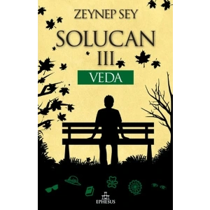 Solucan 3 - Veda-Ciltli