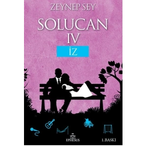 Solucan 4 - İz-Ciltli