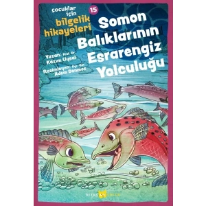 Soman Balıklarının Esrarengiz Yolculuğu