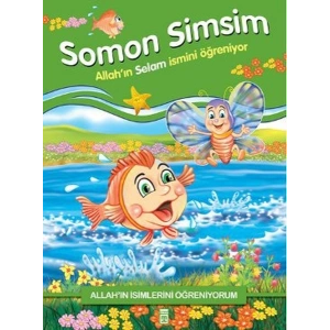 Somon Simsim