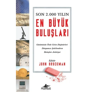 Son 2.000 Yılın En Büyük Buluşları