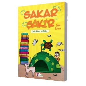 Son Gülen İyi Güler - Sakar Şakir