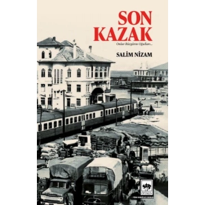Son Kazak