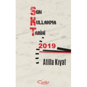 Son Kullanma Tarihi: 2019
