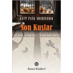 Son Kuşlar
