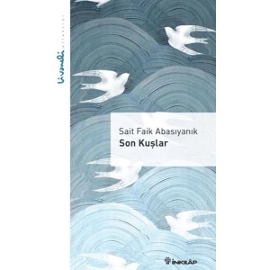 Son Kuşlar - Livaneli Kitaplığı