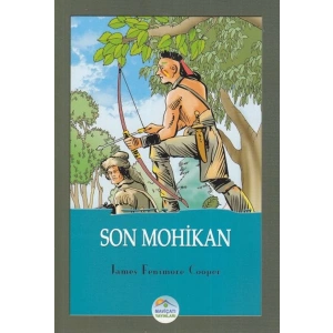 Son Mohikan