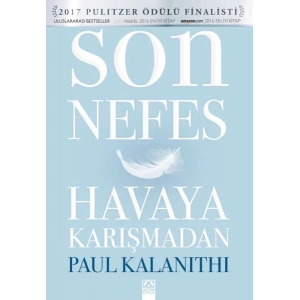 Son Nefes Havaya Karışmadan