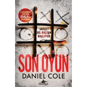 Son Oyun - Kukla Serisi 3