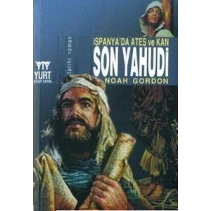 Son Yahudi İspanya’da Ateş ve Kan