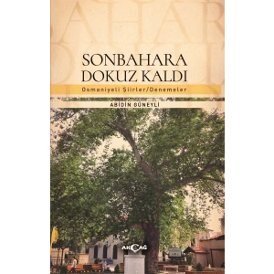 Sonbahara Dokuz Kaldı