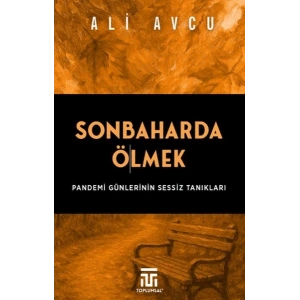 Sonbaharda Ölmek