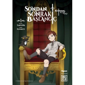 Sondan Sonraki Başlangıç 1