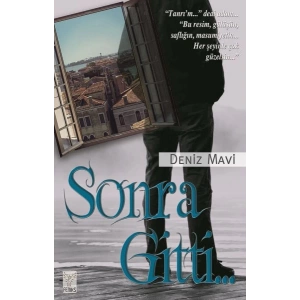 Sonra Gitti