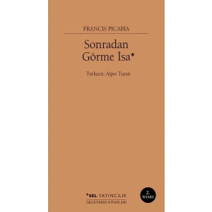 Sonradan Görme İsa