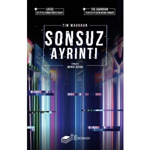 Sonsuz Ayrıntı