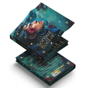 Sonsuz Bağlar (Ciltli)