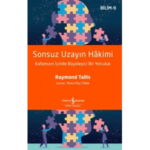 Sonsuz Uzayın Hâkimi