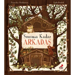 Sonsuza Kadar Arkadaş