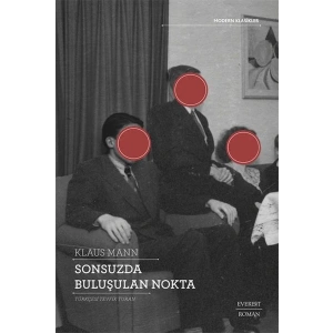 Sonsuzda Buluşulan Nokta