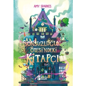 Sonsuzluğun Ötesi’ndeki Kitapçı