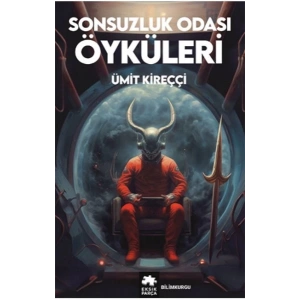 Sonsuzluk Odası Öyküleri