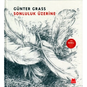 Sonsuzluk Üzerine (Ciltli)